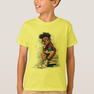 Tänkare T Shirt