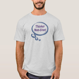 Tänkare Tee Shirt