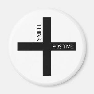 Tänkarealitet Magnet