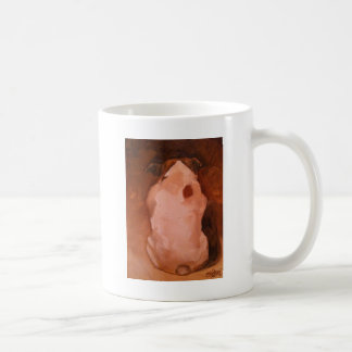 Tänkarebulldoggen Kaffemugg