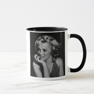 Tänkaren Mugg