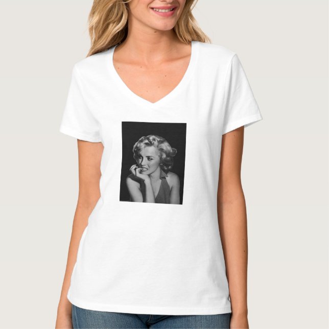 Tänkaren T-shirt (Framsida)