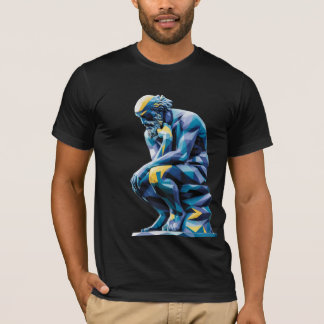 tänkaren t shirt