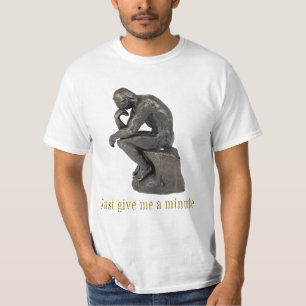 tänkaren T-Shirt