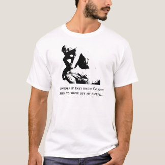 Tänkaren T Shirt