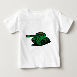 tankarmé tee shirt