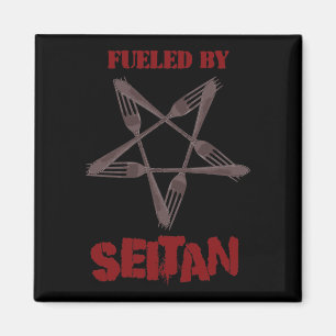 Tankat av Seitan Magnet