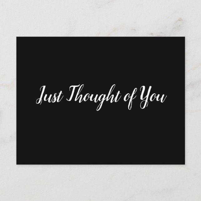 Tankat: Behållans hopp vid liv! Vykort (Framsida)