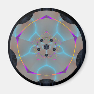 "Tankat plasma" Magnet