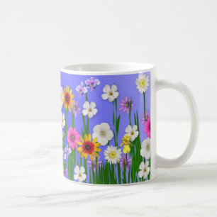 Tänkavår Kaffemugg