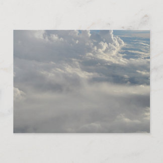 Tänkbara reflektioner vykort