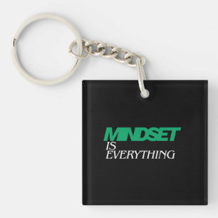Tanke är allt, Inspirerande, Motiverande