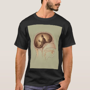 Tankeläsare T Shirt