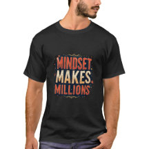 Tanke sätt Skapar Miljoner