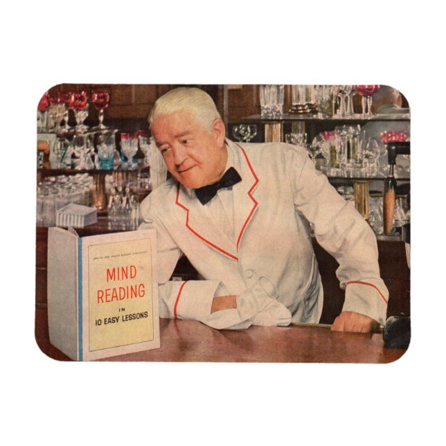 tankebehandling i pub magnet (Horisontell)