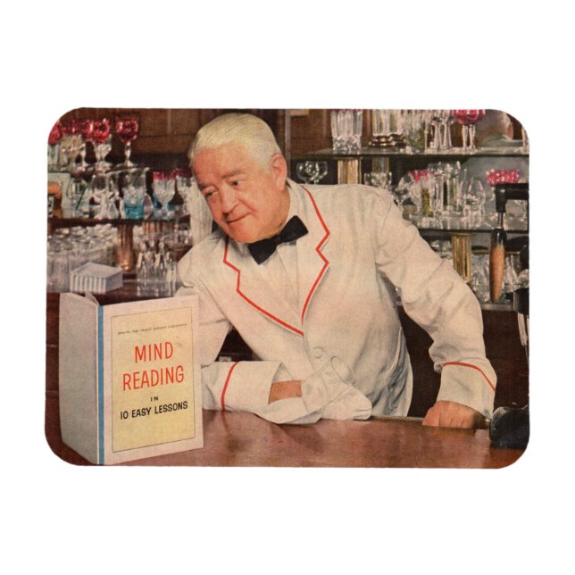 tankebehandling i pub magnet (Horisontell)