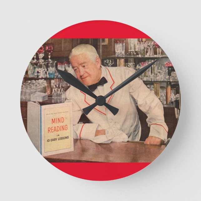 tankebehandling i pub rund klocka (Framsida)