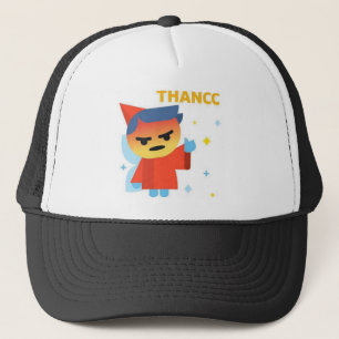 Tankefack Keps