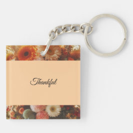 Tankefall Flowers