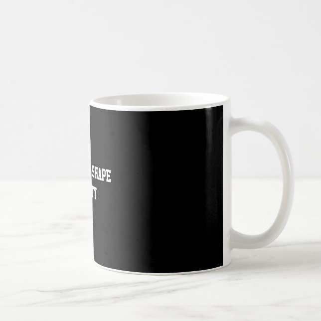Tankeform Liv Motivation Citat Kaffemugg (Höger)