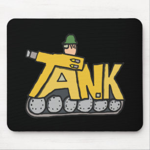 Tanken Battle Musmatta