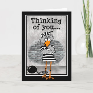 Tanken på dig: Tom inuti. Kort