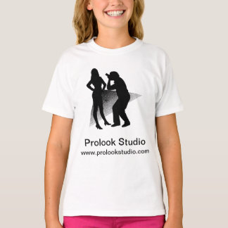 Tanken Prolook Studio "GET DIN SNAP ON!" Tröja