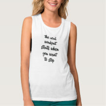 Tanken Real Workout Muscle