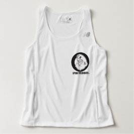 Tanken Spork Werkout Tee Shirt
