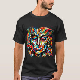 Tankens uppgifter t shirt