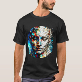 Tankens uppgifter t shirt
