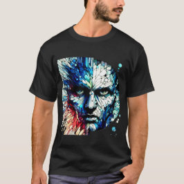 Tankens uppgifter t shirt