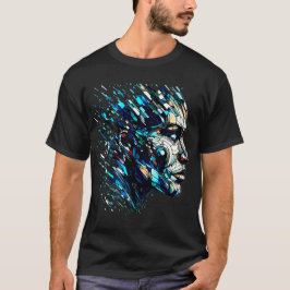 Tankens uppgifter t shirt