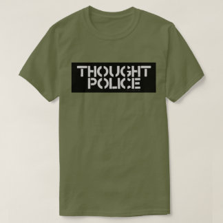 tankepolis t-shirt