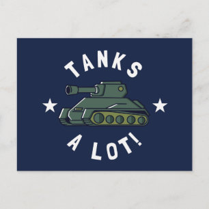 TANKER A VYKORT
