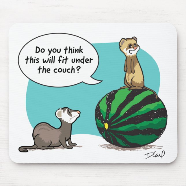 Tänker du denna den ska passformen under soffan? musmatta (Framsidan)