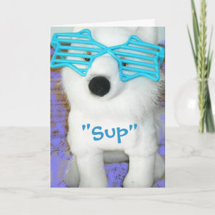 Tänker du på Humor? Kort