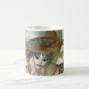 Tänker du på Mugg? Kaffemugg