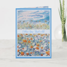 Tänker du skicka ett stort hakkort? helgkort