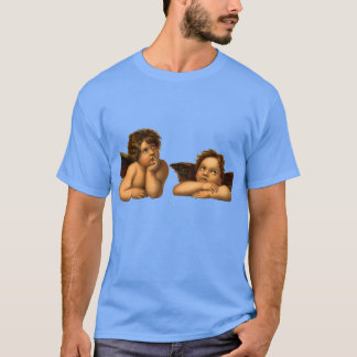 Tänker på änglar 2 t shirt