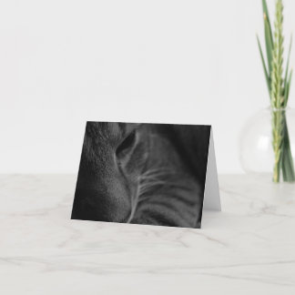 "Tänker på dig.." Kort