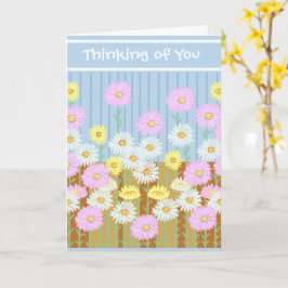 Tänker på dig kort