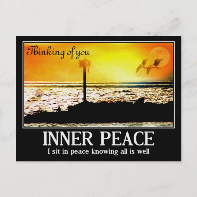 Tänker på dig_ vykort (Framsida)