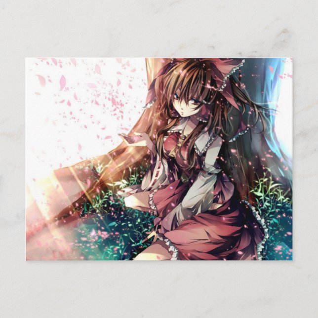 Tänker på dig vykort (Framsida)