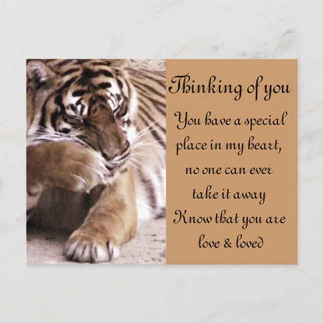 Tänker på dig_ vykort (Framsida)