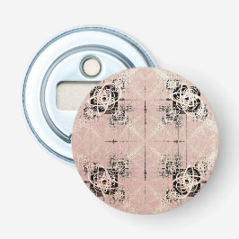 Tänker Pastel Twists Flaska-öppnare Flasköppnare