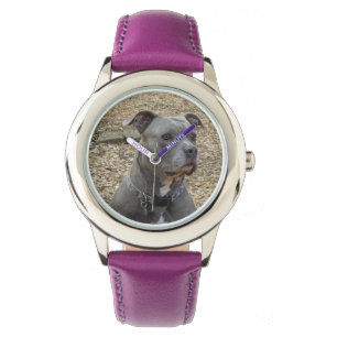 Tänker Pitbull Watch Armbandsur