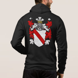 Tankersley Jackar Arm Hoodie T Shirt