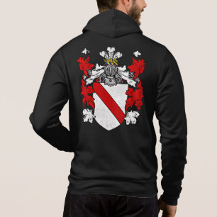 Tankersley Jackar Arm Hoodie T Shirt