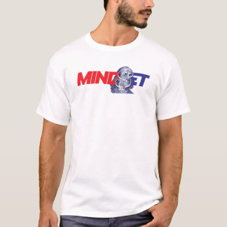 tänkesätt t shirt